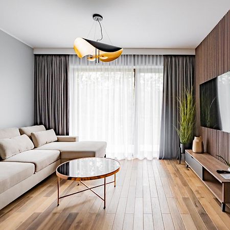Stonehill24 - Apartament & Spa 스클라르스카포렘바 외부 사진