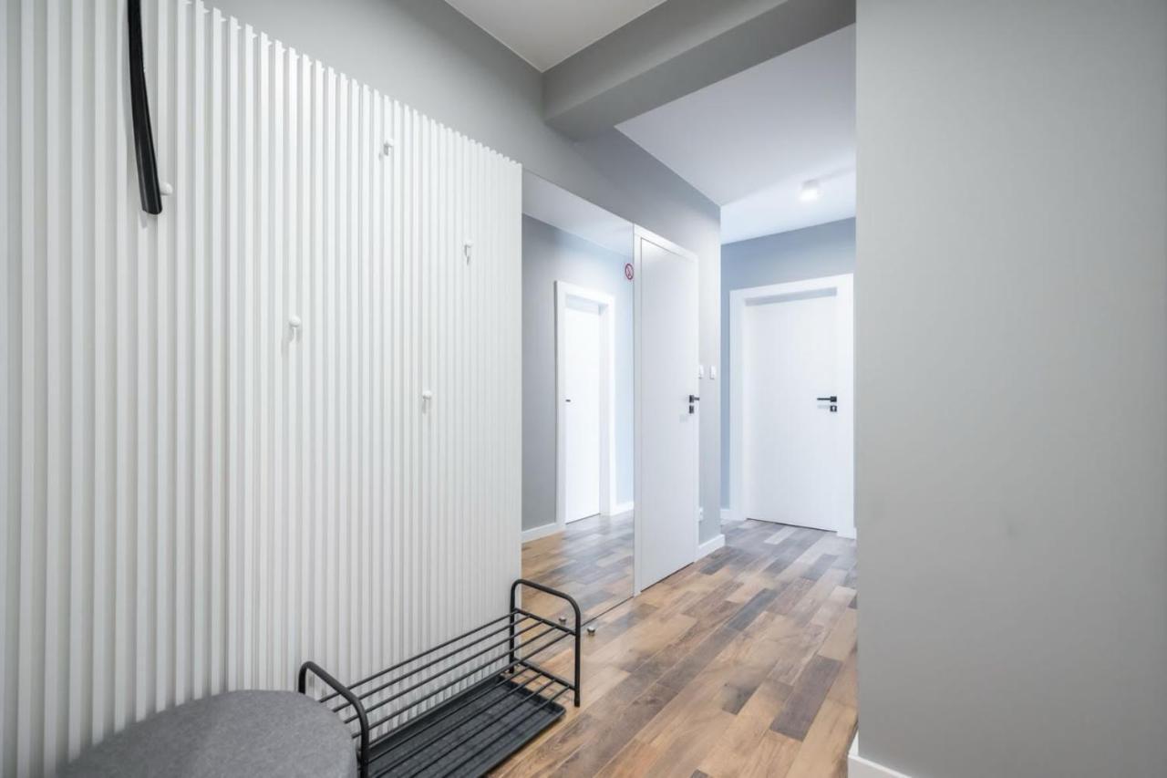 Stonehill24 - Apartament & Spa 스클라르스카포렘바 외부 사진