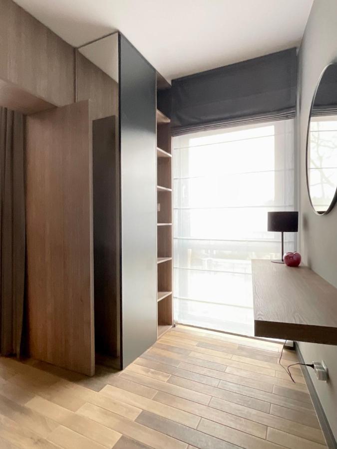 Stonehill24 - Apartament & Spa 스클라르스카포렘바 외부 사진