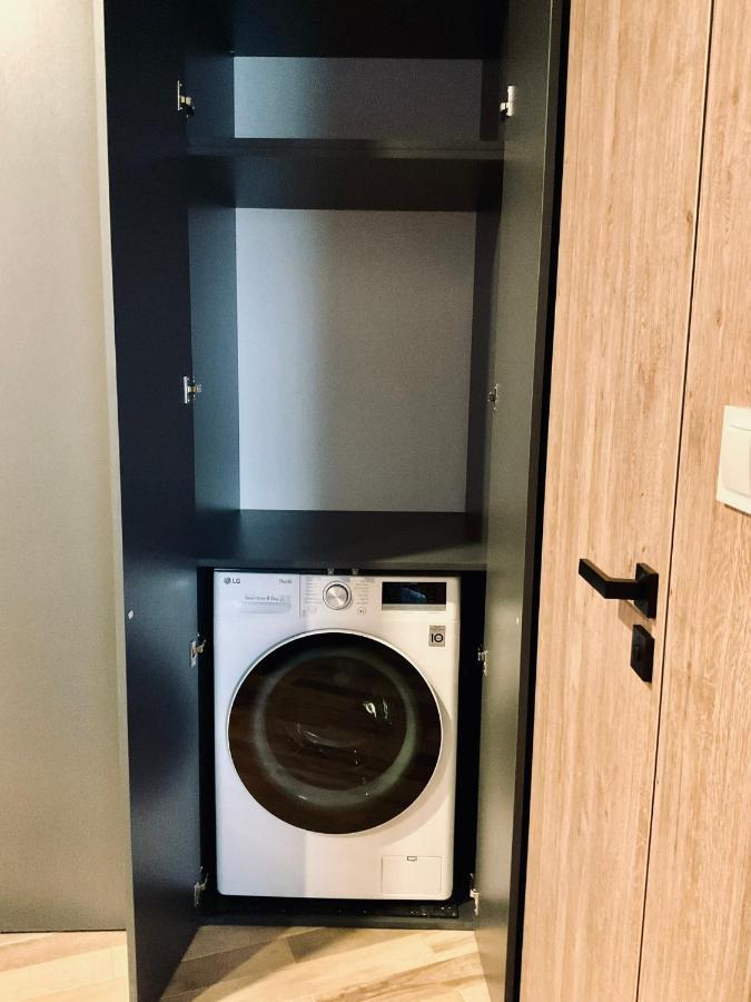 Stonehill24 - Apartament & Spa 스클라르스카포렘바 외부 사진
