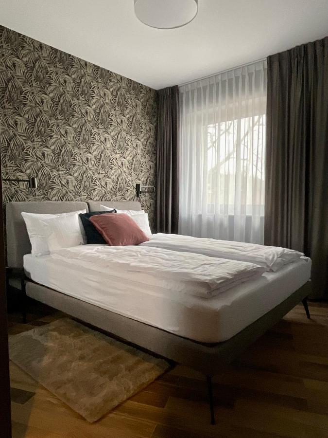 Stonehill24 - Apartament & Spa 스클라르스카포렘바 외부 사진