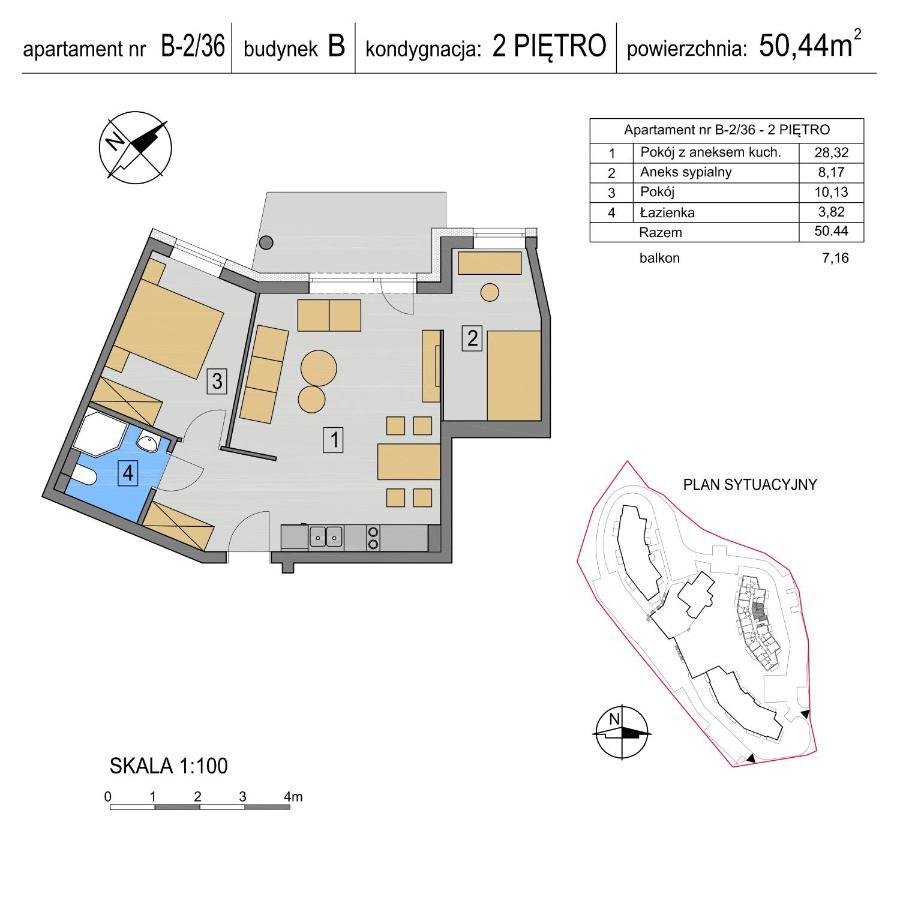 Stonehill24 - Apartament & Spa 스클라르스카포렘바 외부 사진