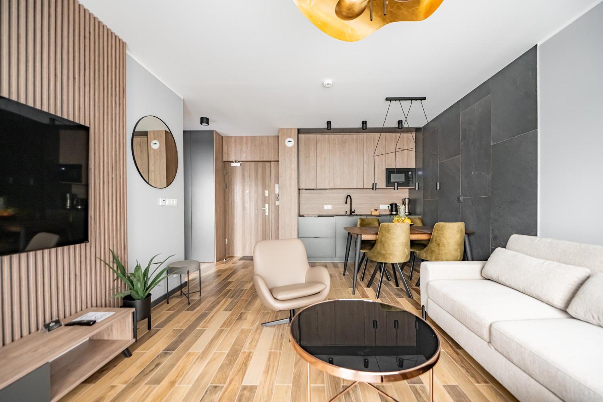 Stonehill24 - Apartament & Spa 스클라르스카포렘바 외부 사진