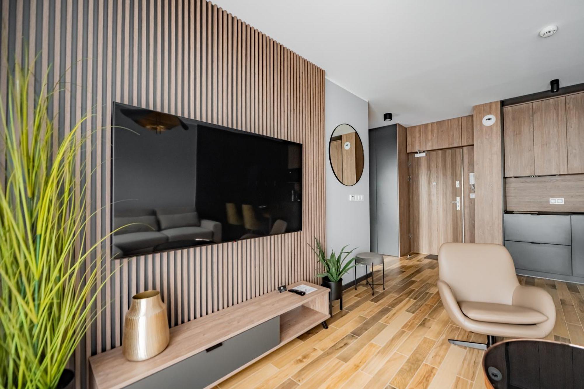 Stonehill24 - Apartament & Spa 스클라르스카포렘바 외부 사진