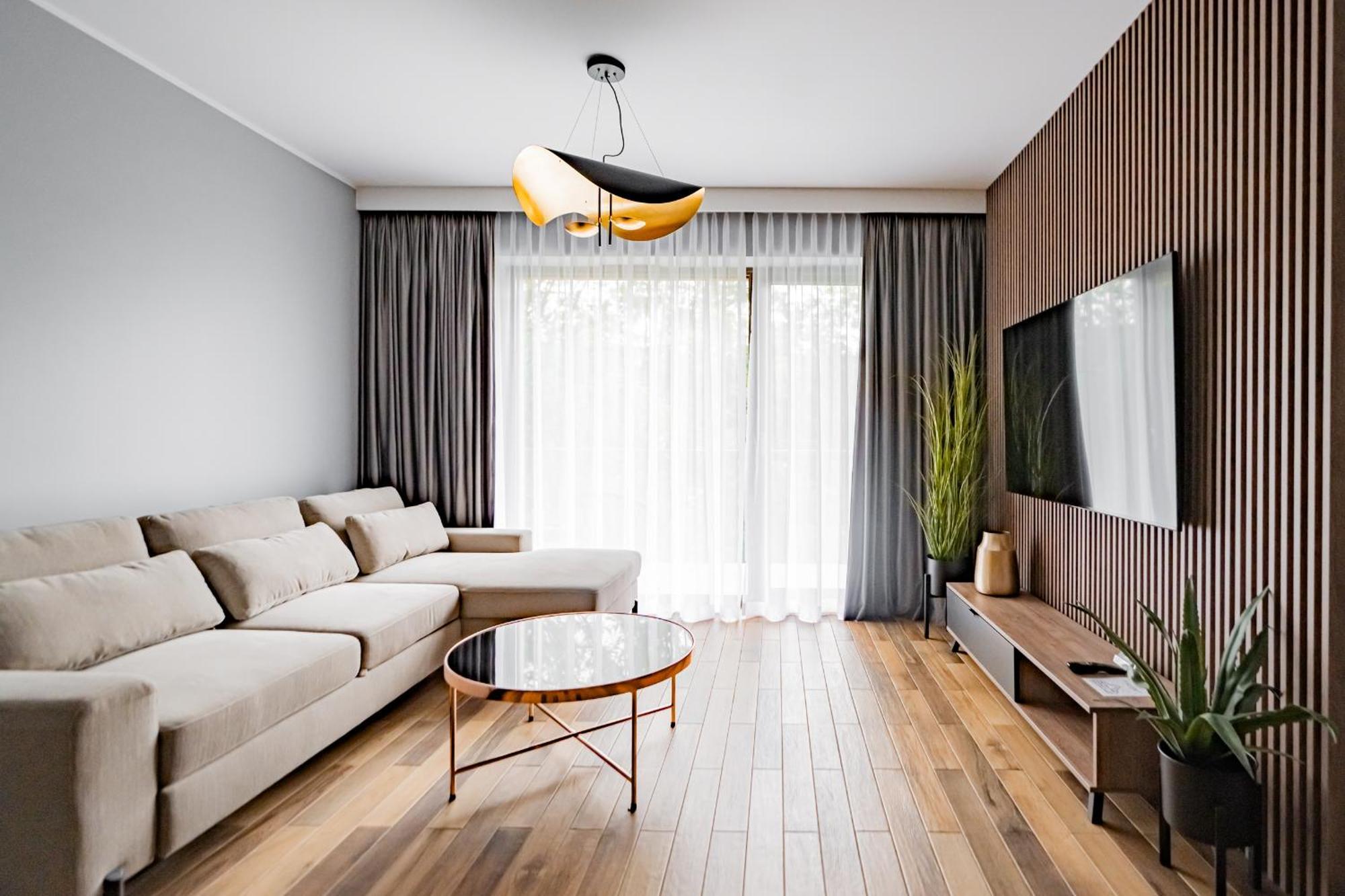 Stonehill24 - Apartament & Spa 스클라르스카포렘바 외부 사진
