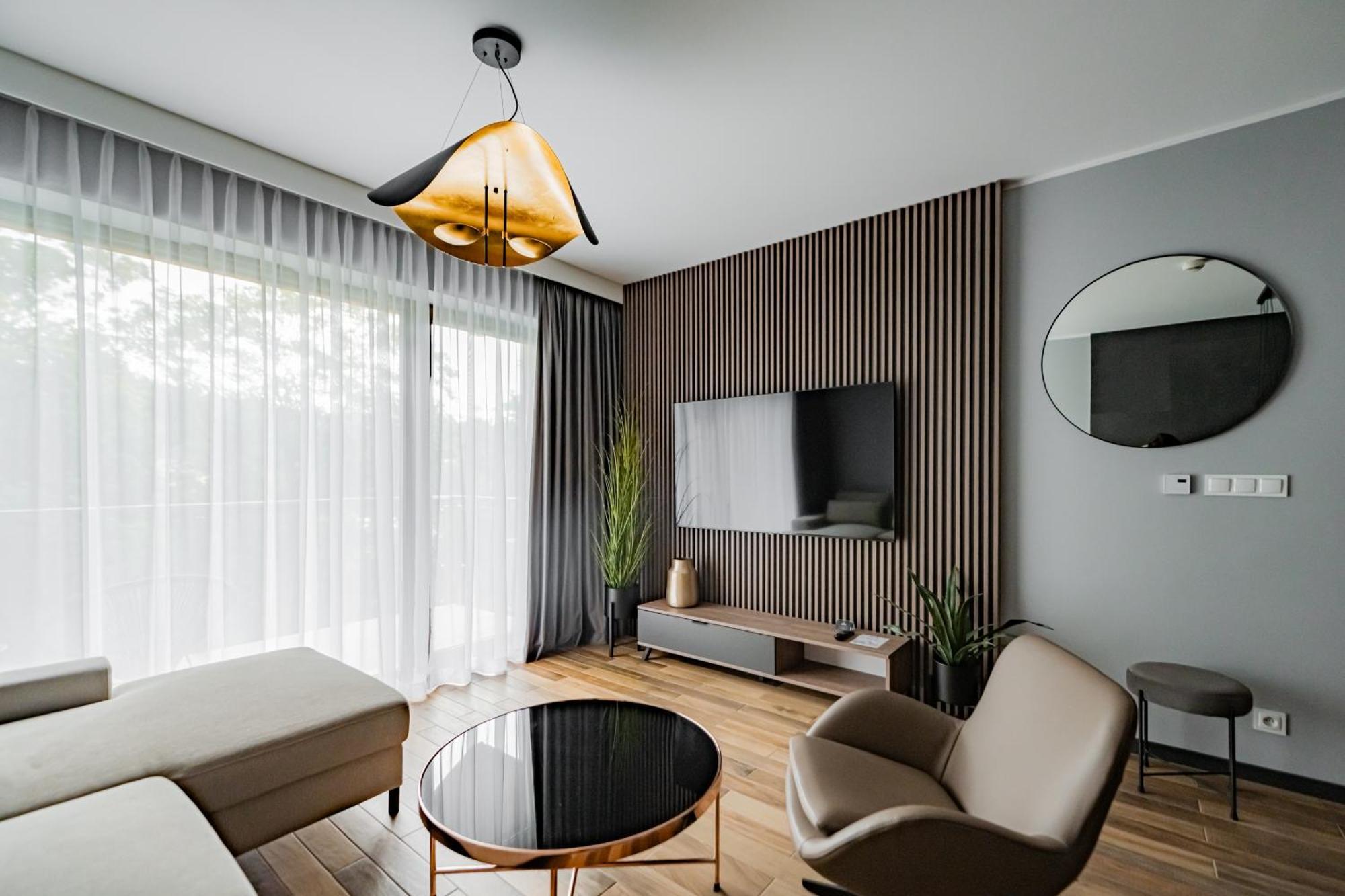 Stonehill24 - Apartament & Spa 스클라르스카포렘바 외부 사진